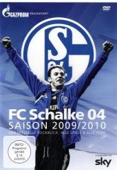 FC Schalke 04, Saison 2009/2010, 1 DVD