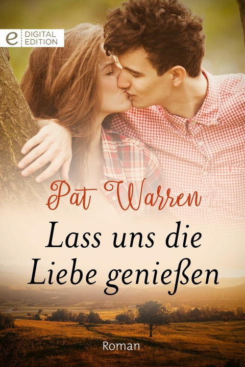 Lass uns die Liebe genie&szlig;en - Pat Warren