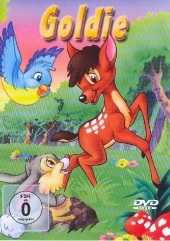 Goldie, 1 DVD