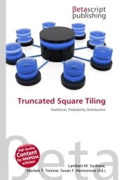 Truncated Square Tiling - 