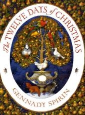 The Twelve Days of Christmas