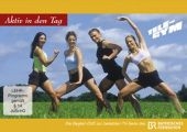 Aktiv in den Tag, 1 DVD - 