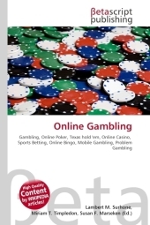 Online Gambling - 