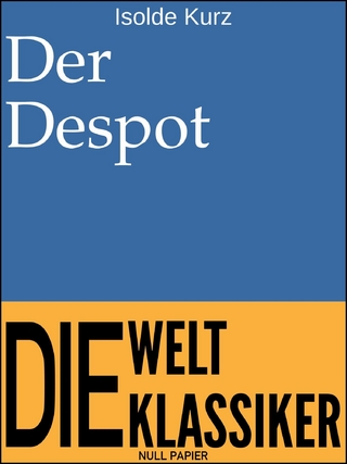 Der Despot