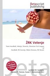 RK Velenje - 