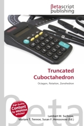 Truncated Cuboctahedron - 