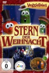 Stern der Weihnacht, DVD