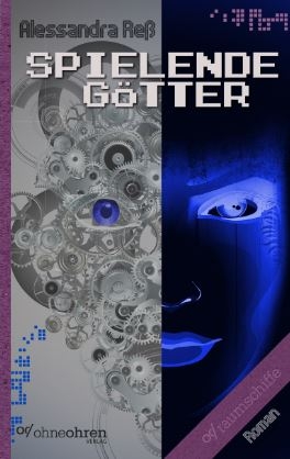 Spielende G&ouml;tter - Alessandra Re&szlig;