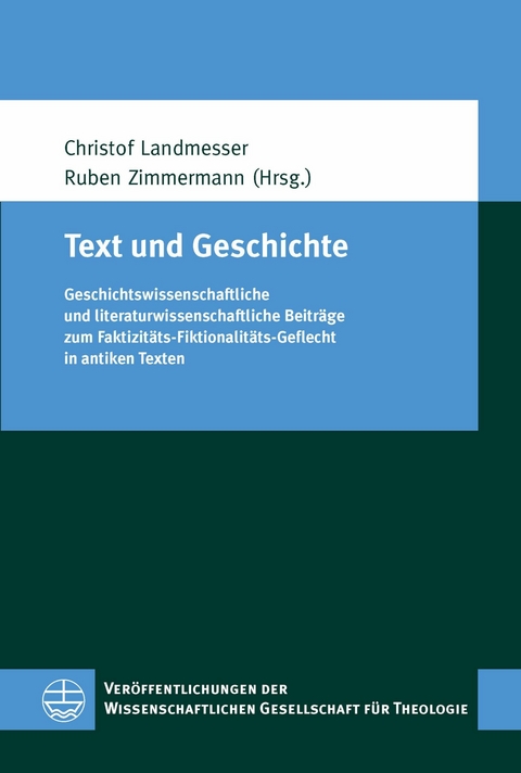 Text und Geschichte - 