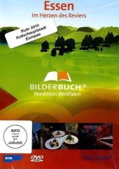 Essen - Im Herzen des Reviers, 1 DVD