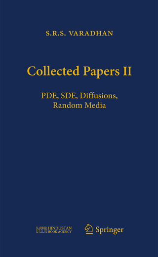 Collected Papers II