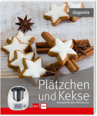 Plätzchen und Kekse Rezepte für den Thermomix