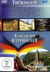 Rund um den Kyffh&auml;user, 1 DVD