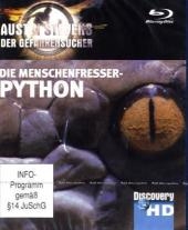 Die Menschenfresserphyton, 1 Blu-ray