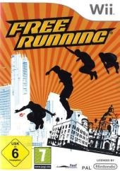 Free Running, Nintendo-Wii-Spiel