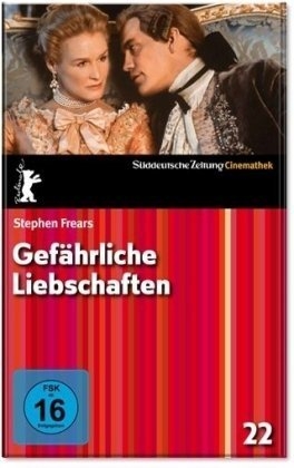 Gef&auml;hrliche Liebschaften