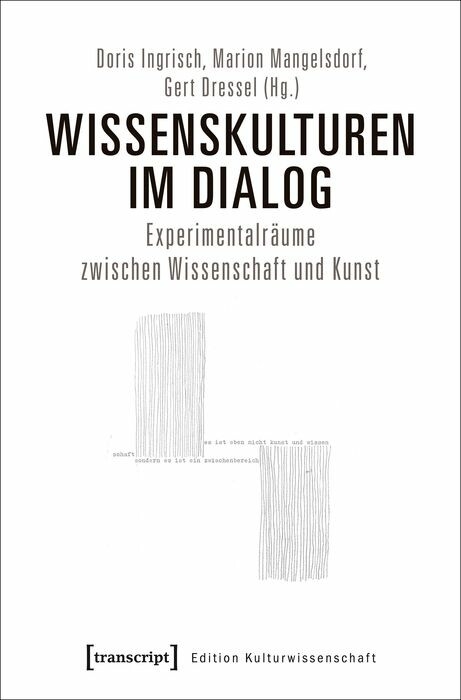 Wissenskulturen im Dialog - 