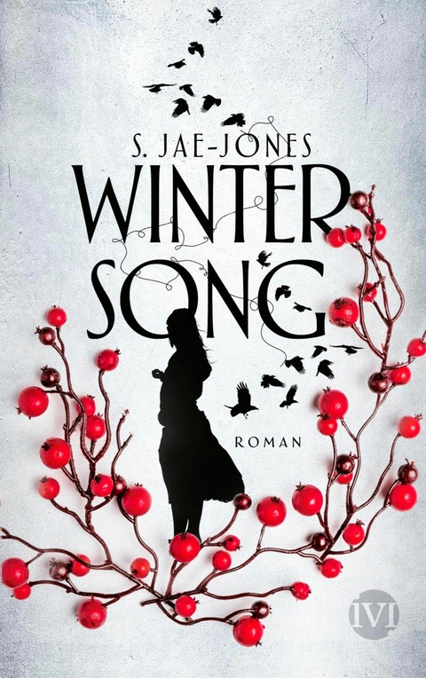 Wintersong -  S. Jae-Jones