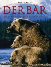 Der B&auml;r - Andreas Kieling