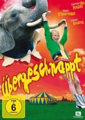 Übergeschnappt, 1 DVD