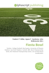 Fiesta Bowl