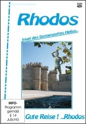 Rhodos, 1 DVD