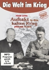 Auftakt in den kalten Krieg, 1 DVD