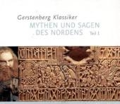 50 Klassiker - Mythen und Sagen des Nordens 1 - CD
