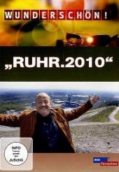 Ruhr.2010, 1 DVD