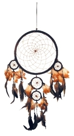 Traumf&auml;nger Mobile 25 cm