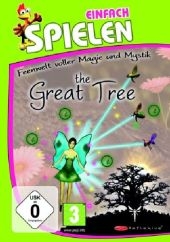 The Great Tree, CD-ROM