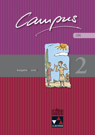 Campus. Palette / Campus B/C LÜK 2