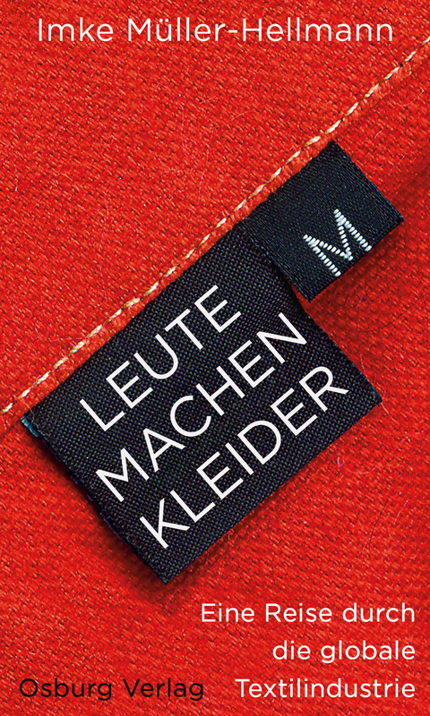 Leute machen Kleider - Imke Müller-Hellmann