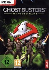 Ghostbusters, DVD-ROM
