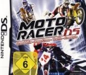 Moto Racer DS, Nintendo DS-Spiel
