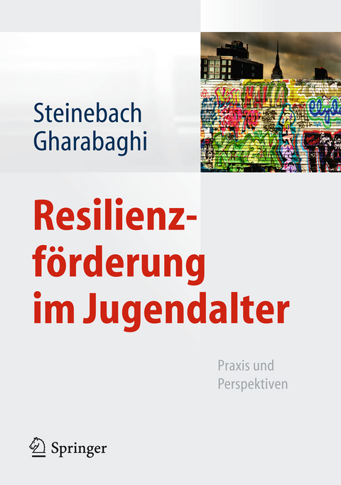Resilienzf&ouml;rderung im Jugendalter - 