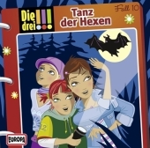 Tanz der Hexen