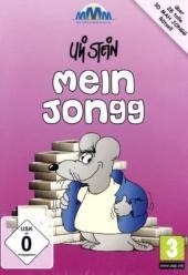 Uli Stein, Mein Jongg, CD-ROM