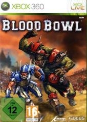 Blood Bowl, Xbox360-DVD