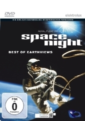 Space Night, Best of Earthviews, 1 DVD