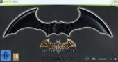 Batman, Arkham Asylum, Collectors Edition, Xbox360-DVD