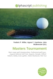 Masters Tournament