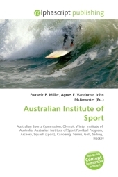 Australian Institute of Sport