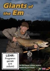 Gigants of the Em, 1 DVD