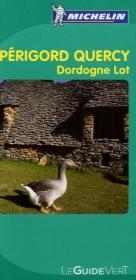 Périgord, Quercy, Dordogne, Lot