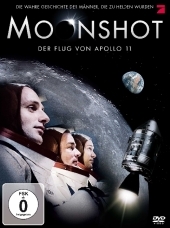 Moonshot, Der Flug von Apollo 11, DVD