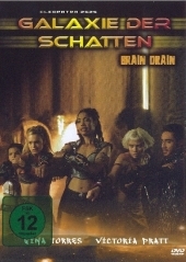 Space Angels - Galaxie der Schatten, 1 DVD. Vol.6