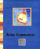 Meine Kommunion 'Glasfenster', Fotoalbum