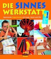 Die Sinnes-Werkstatt - Ulrike Berger