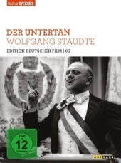 Der Untertan, 1 DVD